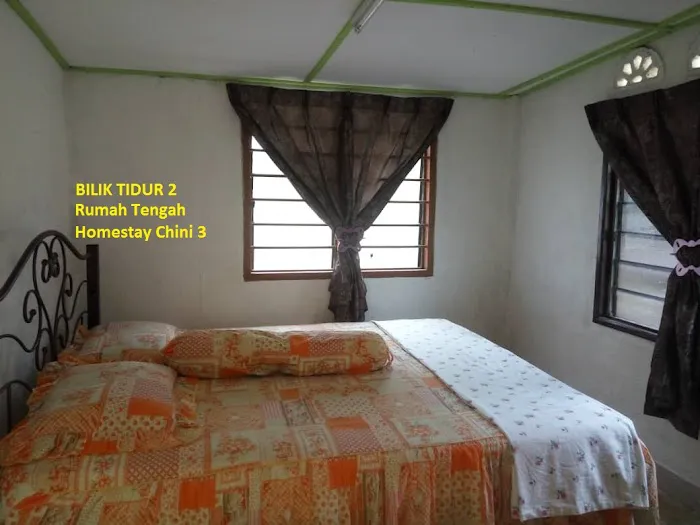 Homestay Hj. Awang Felda Chini 3 Picture 1