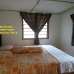 Homestay Hj. Awang Felda Chini 3