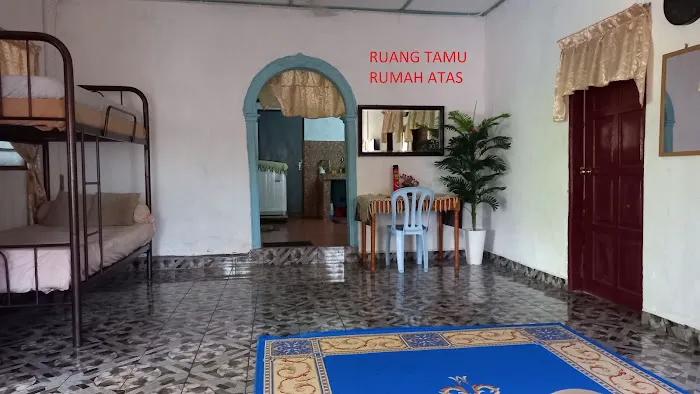 Homestay Hj. Awang Felda Chini 3 Picture 5