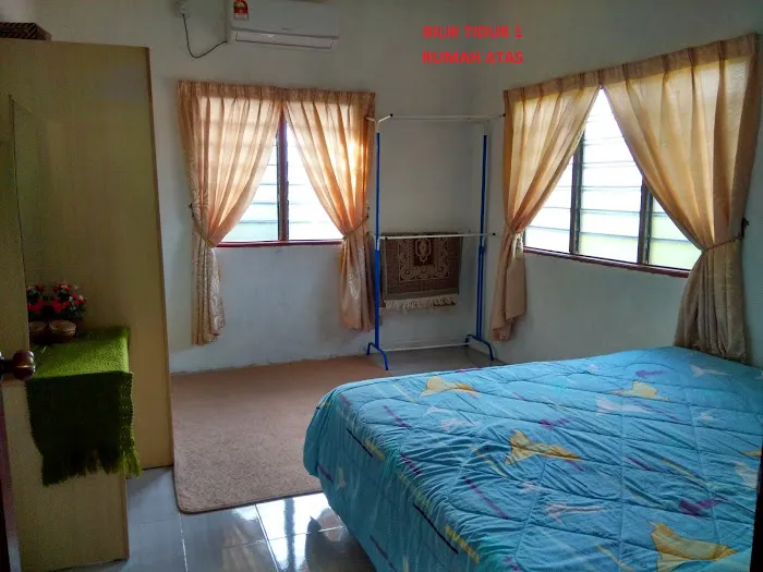 Homestay Hj. Awang Felda Chini 3 Picture 3