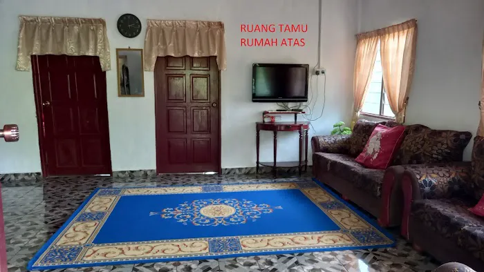 Homestay Hj. Awang Felda Chini 3 Picture 6