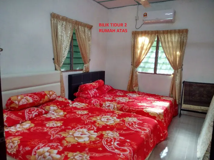 Homestay Hj. Awang Felda Chini 3 Picture 4