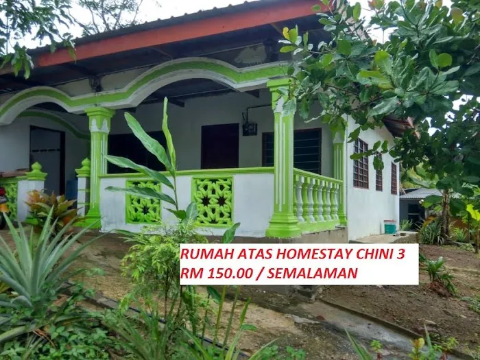 Homestay Hj. Awang Felda Chini 3 Picture 2