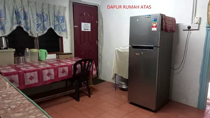 Homestay Hj. Awang Felda Chini 3 Picture 10