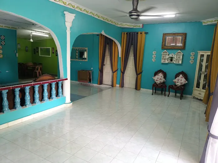 HOMESTAY BONDA CHINI 4 Picture 2