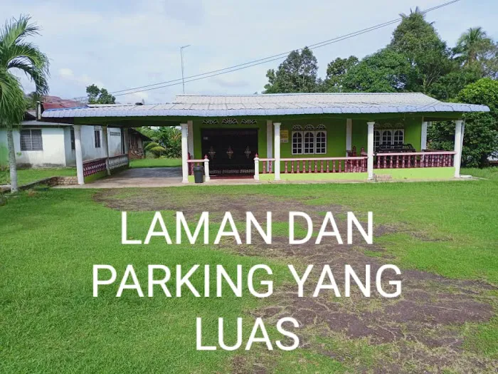 HOMESTAY BONDA CHINI 4 Picture 1
