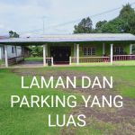 HOMESTAY BONDA CHINI 4