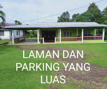 HOMESTAY BONDA CHINI 4