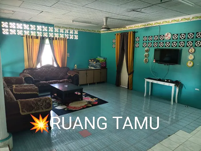 HOMESTAY BONDA CHINI 4 Picture 6