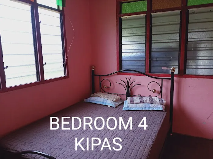 HOMESTAY BONDA CHINI 4 Picture 8