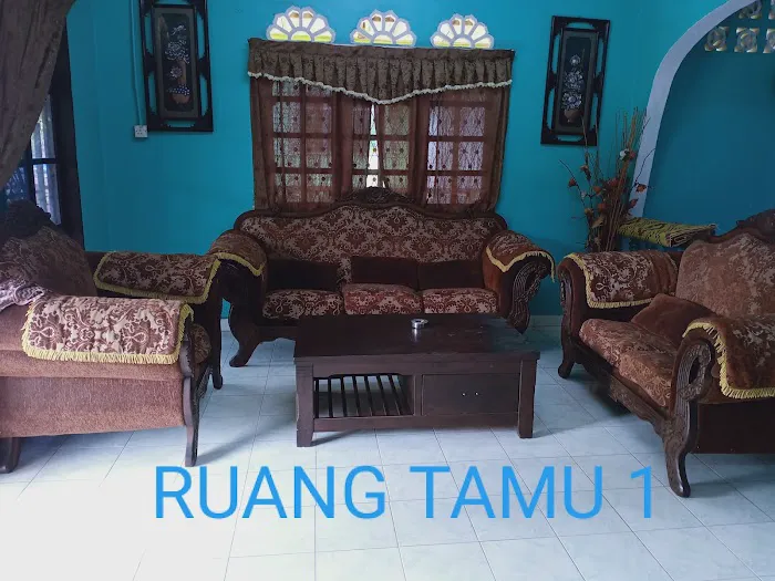 HOMESTAY BONDA CHINI 4 Picture 10