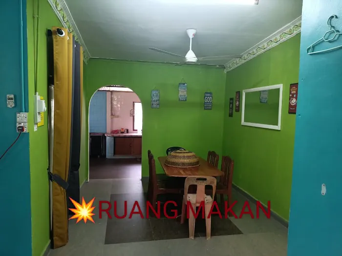 HOMESTAY BONDA CHINI 4 Picture 7