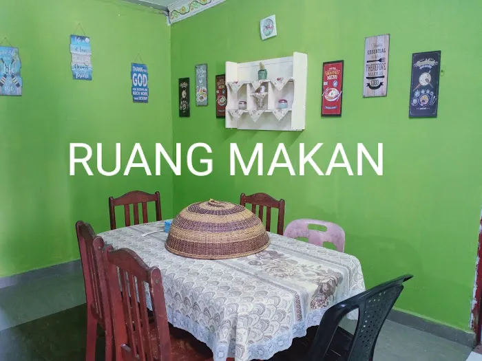 HOMESTAY BONDA CHINI 4 Picture 9