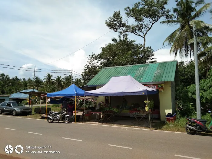 Wan'z Homestay Picture 1