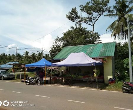 Wan'z Homestay