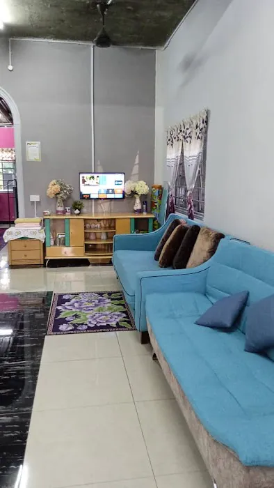 HOMESTAY BADARIAH Picture 2