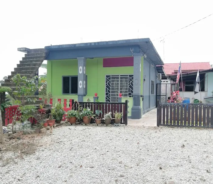 HOMESTAY BADARIAH Picture 1