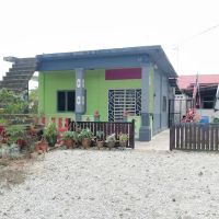 HOMESTAY BADARIAH ico
