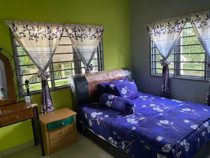 HOMESTAY BADARIAH Picture 3