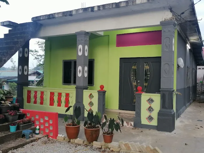 HOMESTAY BADARIAH Picture 8