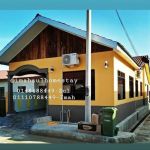 Imahzul Homestay Chini