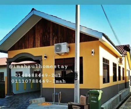 Imahzul Homestay Chini