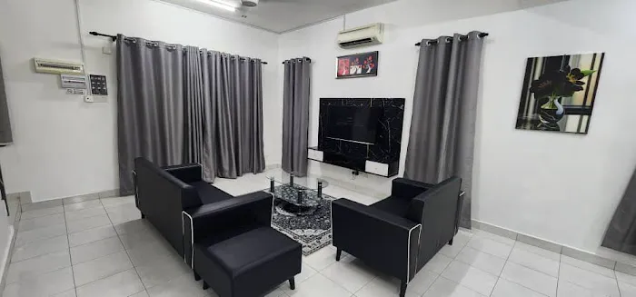 Sari Alamanda Rawang Selangor Picture 2