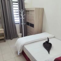 Sari Alamanda Rawang Selangor ico
