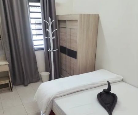 Sari Alamanda Rawang Selangor