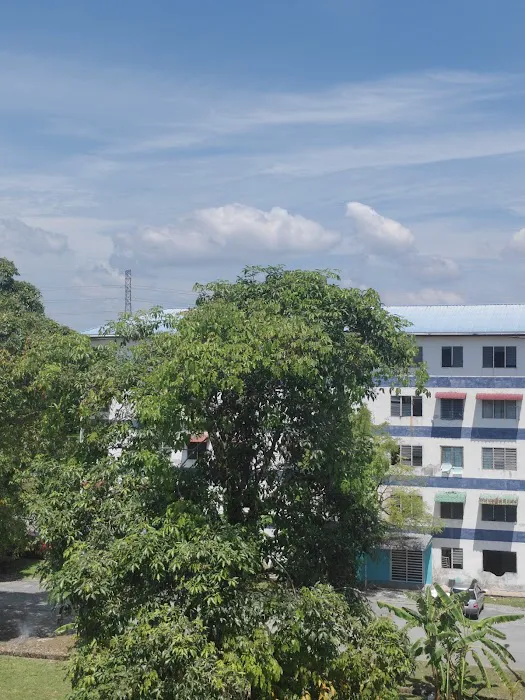 Hostel OMI and AKA Ros 2 Rawang Picture 3