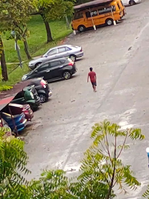 Hostel OMI and AKA Ros 2 Rawang Picture 10