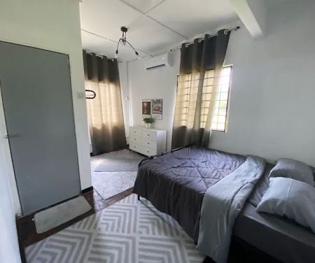 Rembah Homestay