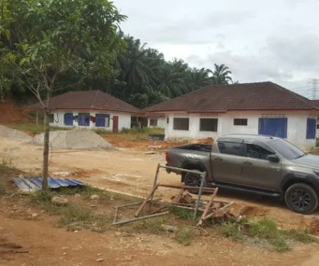 Pembesaran Kg (Cost kan) Koskan