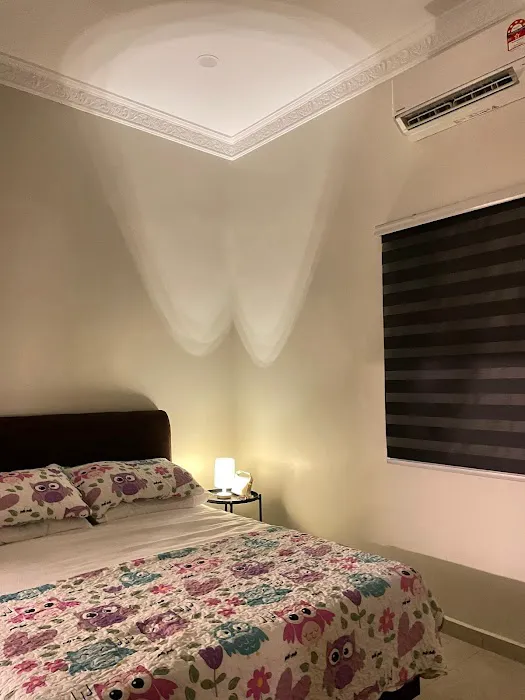 K.L Homestay Kapar Klang ,Selangor Picture 1