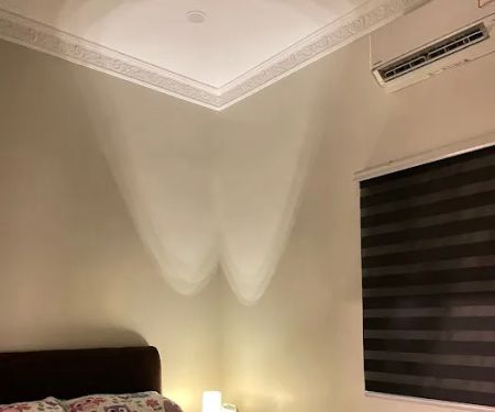 K.L Homestay Kapar Klang ,Selangor