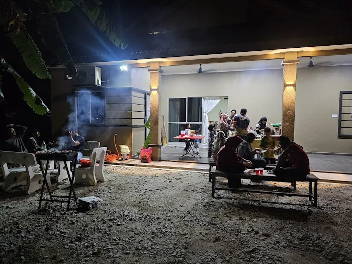K.L Homestay Kapar Klang ,Selangor Picture 5