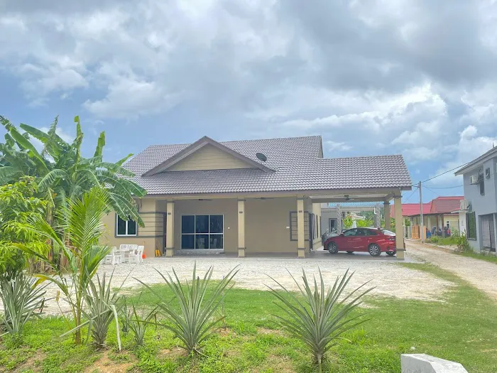 K.L Homestay Kapar Klang ,Selangor Picture 3