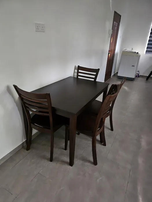 K.L Homestay Kapar Klang ,Selangor Picture 8