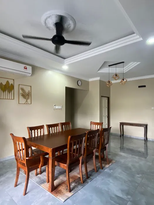 K.L Homestay Kapar Klang ,Selangor Picture 7