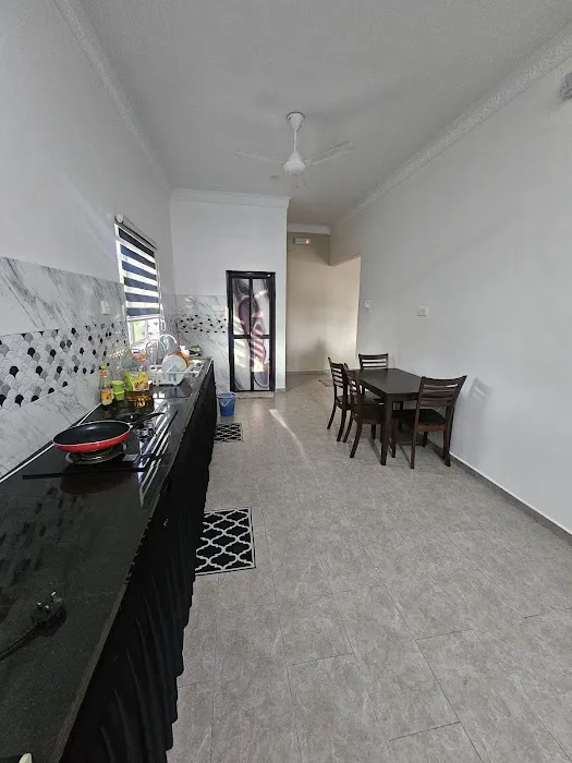 K.L Homestay Kapar Klang ,Selangor Picture 10