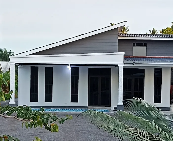 Zayyan Hall @ Balqis Homestay Kapar Picture 1