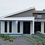 Zayyan Hall @ Balqis Homestay Kapar