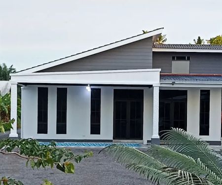 Zayyan Hall @ Balqis Homestay Kapar