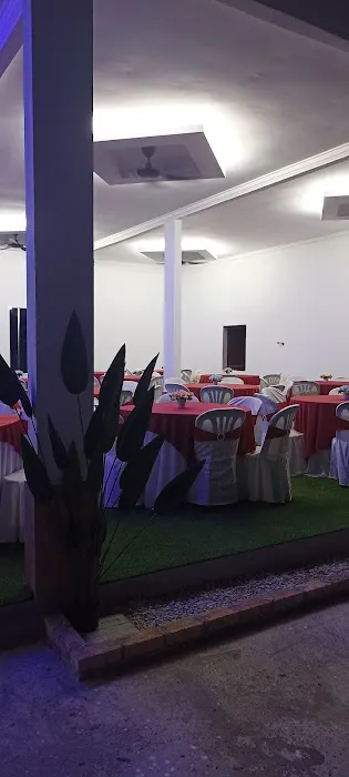 Zayyan Hall @ Balqis Homestay Kapar Picture 4