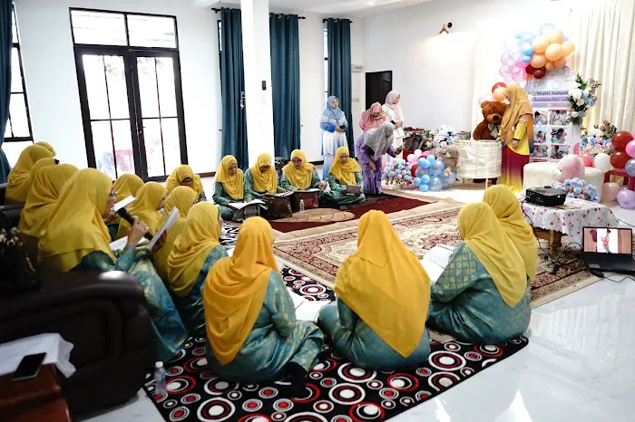 Zayyan Hall @ Balqis Homestay Kapar Picture 3