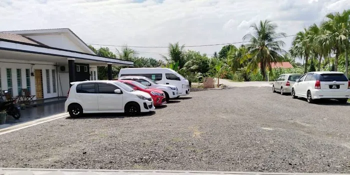 Zayyan Hall @ Balqis Homestay Kapar Picture 10