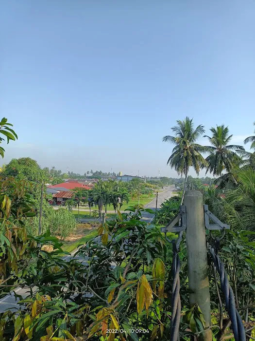 kemboja Homestay Picture 1