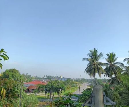 kemboja Homestay