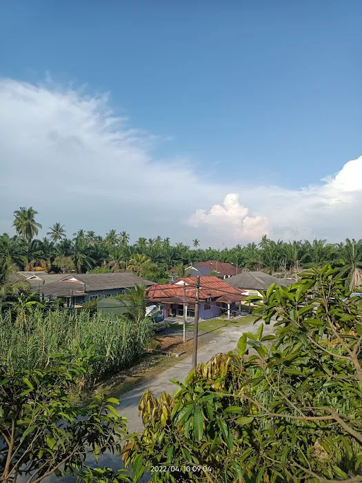 kemboja Homestay Picture 2