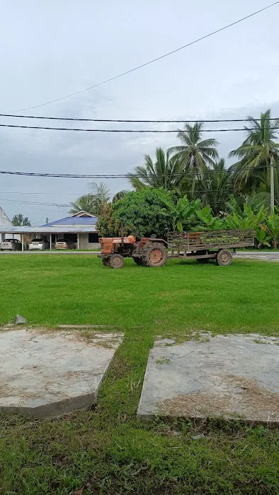 kemboja Homestay Picture 4